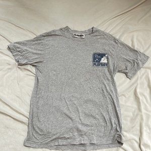 Playboy tee